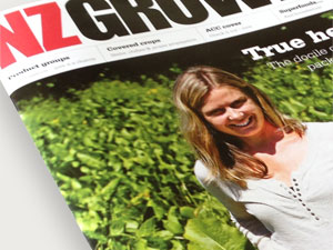Grower Magazine
