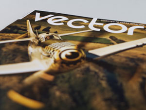 Vector Magazine